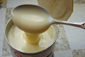 Интересные факты о сгущенном молоке