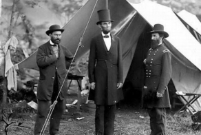 Старая Америка (37 фото)