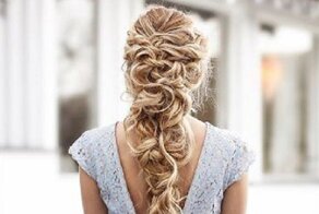 Уникальные шведские косы и как их плести