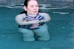 Это худшая фотография, когда-либо сделанная со мной