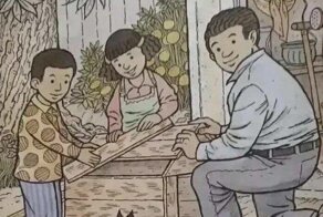 "Маразм не за горами": японский тест на определение риска старческой деменции