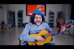 Киркоров изобразил десантника-гея и навлек гнев экс-командующего вдв