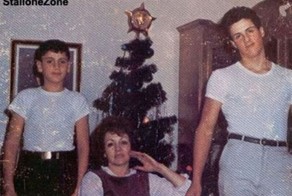 Мама известного актера (29 фото)