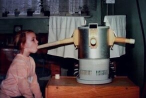 "Солнышко" из СССР: как лечились в Советском Союзе