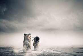 Скрипела обувь на ноге, опять скрипела… Что провоцирует скрип, и можно ли от него избавиться с помощью народных средств?