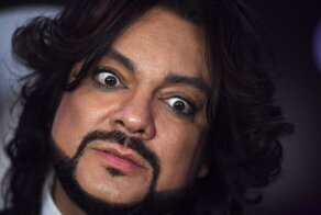 Оскорбившего ветеранов Киркорова вызвали на День ВДВ в парк Горького