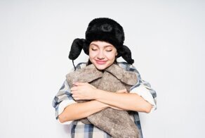 Валенки валять – что вершины покорять: за что сапоги из овечьей шерсти получили свое название?