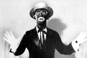 Инстаграммеры, которые решили выступить против расизма, но ошиблись с гримом