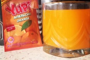 Просто добавь воды