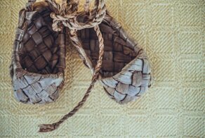 Бунинский символизм: почему в одноименном рассказе лапти – это символ?