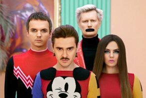 Группу Little Big уличили в плагиате