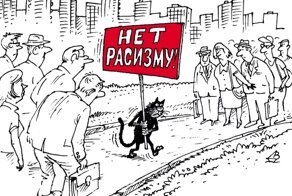 Черно-белые  и цветные картинки. Разных лет и разной знакомости