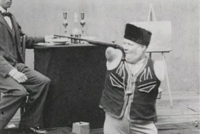 Николай Кобельков - символ стойкости, мужества и обаяния