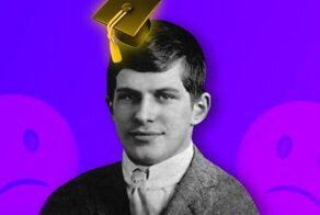 4 факта о самом умном человеке в истории, который работал обычным бухгалтером