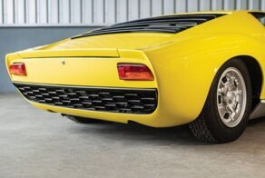 Новости аукционов: самые дорогие автомобили RM Sothebys, European Sale 2020