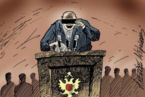 Друг борца с киберпреступностью — депутата Деньгина — оказался крупнейшим продавцов краденых карт