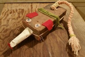 35 странных вещиц, которые кому-то дороги как память