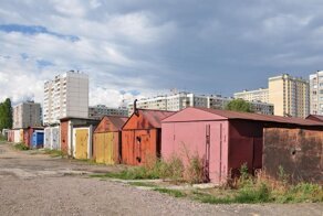Почему в России сносят гаражи и как попасть под «гаражную амнистию»?