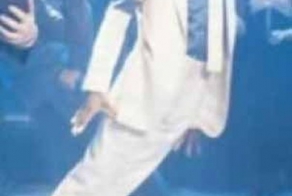 Секрет фокуса Майкла Джексона (3 фото)