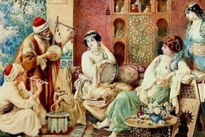 Гарем султана Османской империи: 8 фактов, которых вы точно не знали