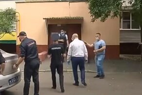 Стрельба в жилом доме на севере Москвы: погибли четыре человека