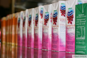 Мифы и факты о соках из пакета