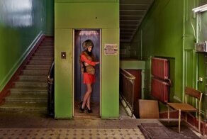 Сцены из постсоветской России, которые создают впечатление, что время остановилось
