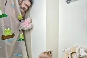 Смешные картинки и не очень