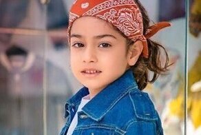 6-летний мальчик поражает своей спортивной формой и достижениями