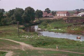 Фотографии былых времён. СССР в 1964 году