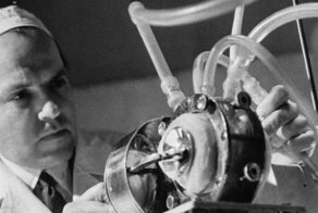 Мастер, который придумал и сделал