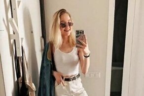 18-летняя блогерша погибла на Бали в аварии