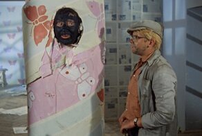 В Евросоюзе и США из-за расизма запретили фильм «Операция Ы»