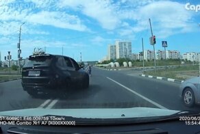 Ни видищь мы жинимся!