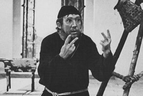 Зарубежные режиссёры и актёры о своих любимых советских фильмах
