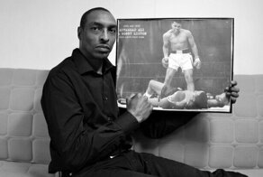 Сын Мухаммеда Али сказал, что его отец не поддержал бы движение Black Lives Matter