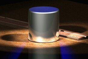 А вы знаете, что килограмм становится все тяжелее ?