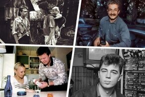 Наши девяностые