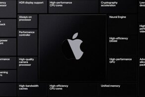 Начало новой эпохи. Apple переводит свои компьютеры на ARM-процессоры