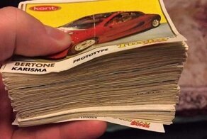 Котлета самого популярного пацана во дворе