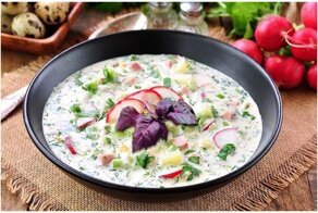 Пошла жара: сезонные продукты июня, которые пора есть