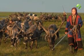 А вы знали, что ямальские домохозяйки получают официальную зарплату?