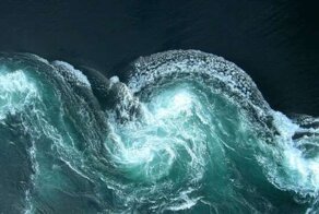 9 самых больших водоотводов в океане