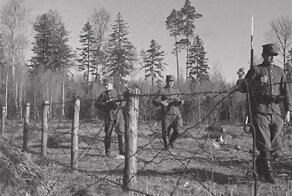 Зачем СССР обменялся территориями с Польшей?