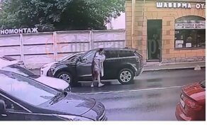 Дочь экс-депутата Госдумы Дениса Волчека сбила 5-летнего ребенка