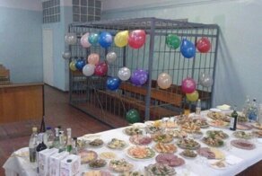 Колоритные фото прямиком из России