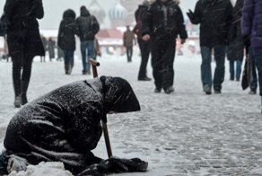 Жизнь с протянутой рукой: как побирались в царской России