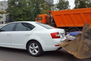 Подборка автомобильных приколов