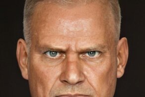 Нейросети восстановили внешний вид исторических личностей