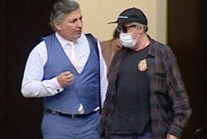 Ефремов заявил о готовности усыновить детей погибшего по его вине мужчины